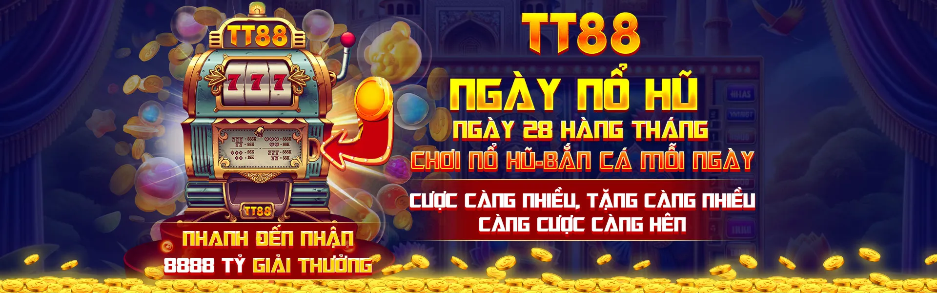 banner tt88